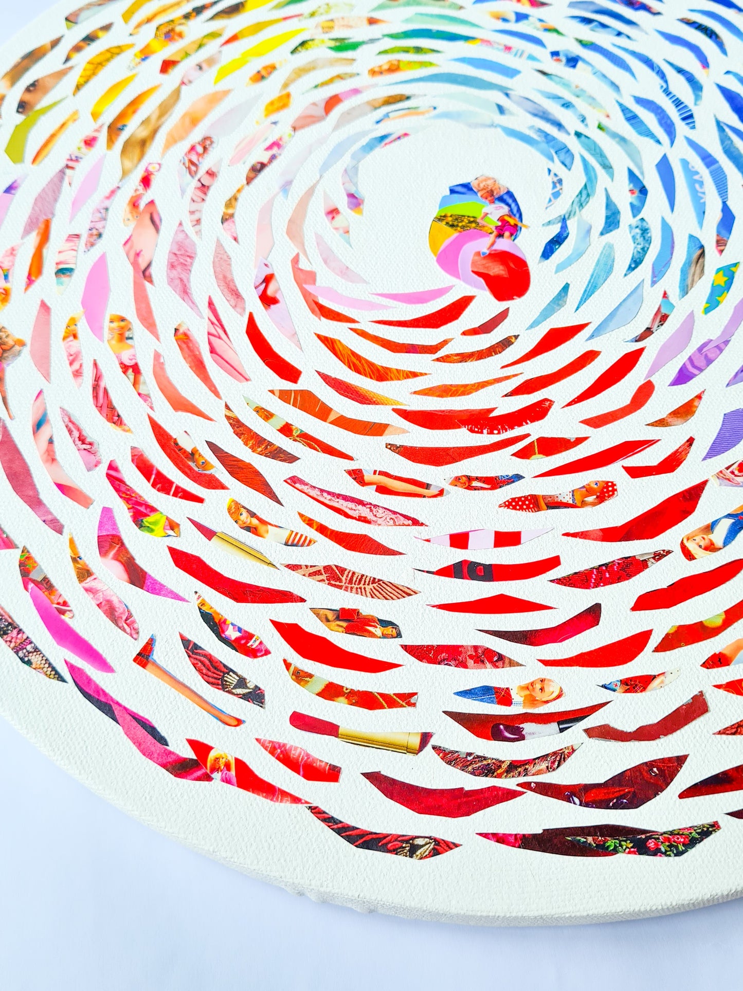 dreams and obsessions (2023) - Woman Create