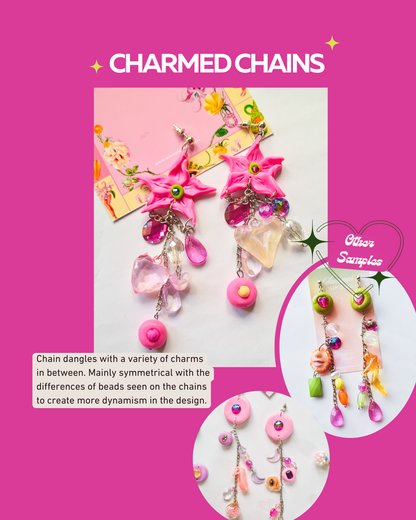Custom DIWA Jewelry - Woman Create