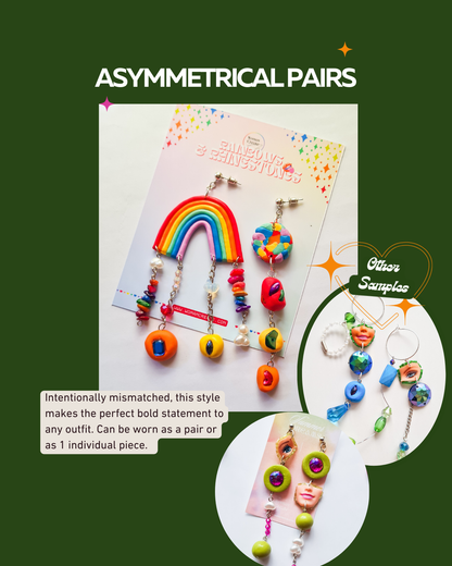 Custom DIWA Jewelry - Woman Create